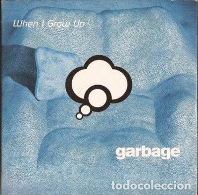 CDs de m&uacute;sica: When I grow up- 0743216349326