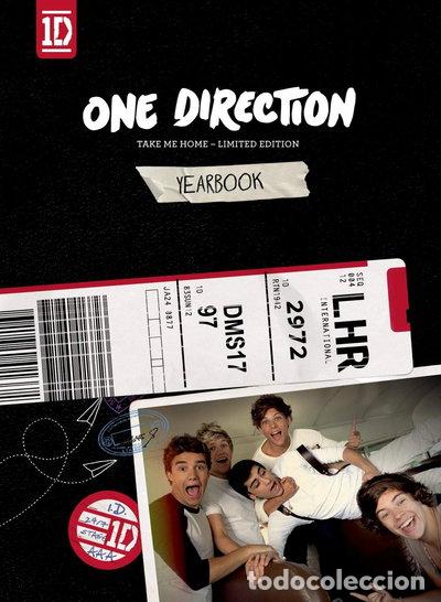 CDs de m&uacute;sica: Take Me Home: Yearbook Edition- 0887254397021