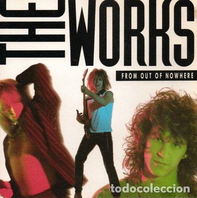 CDs de m&uacute;sica: Rossini, Khachaturian, Dukas- 5020214402921