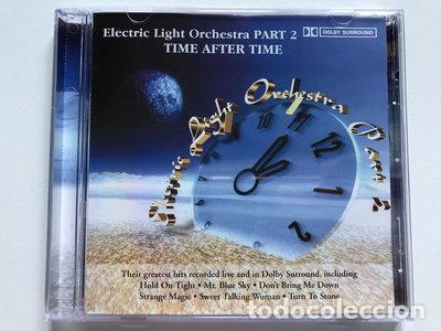 CDs de m&uacute;sica: Time After Time- 5033107110827
