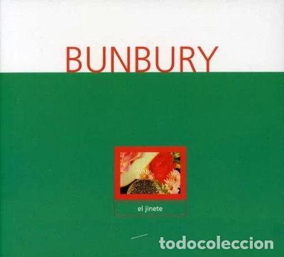 CDs de m&uacute;sica: El Jinete- 0724353273224