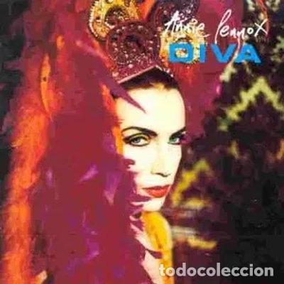 CDs de m&uacute;sica: Diva (0035627532627)