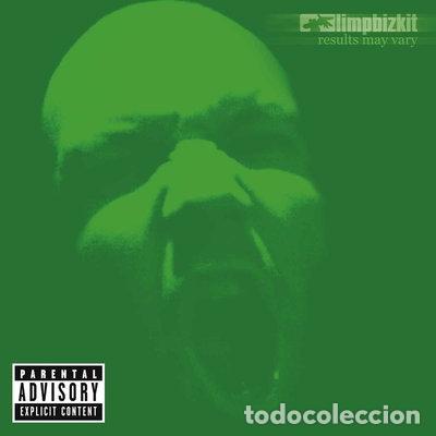 CDs de m&uacute;sica: Results May Vary- 0602498121054