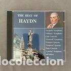 CDs de m&uacute;sica: Best of Haydn- 4891030511187