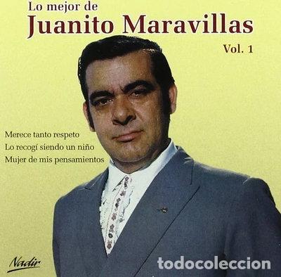 CDs de m&uacute;sica: Lo Mejor De Vol.1- 8414198813069