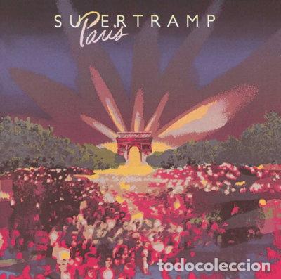 CDs de m&uacute;sica: Paris- 0082839670227