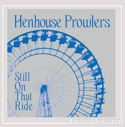 CDs de m&uacute;sica: Still on that ride- 0700261425696