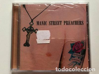 CDs de m&uacute;sica: Generation Terrorists- 5099747106026