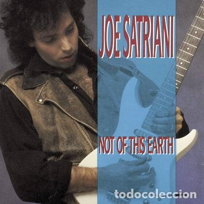 CDs de m&uacute;sica: Not Of This Earth- 5099746297220