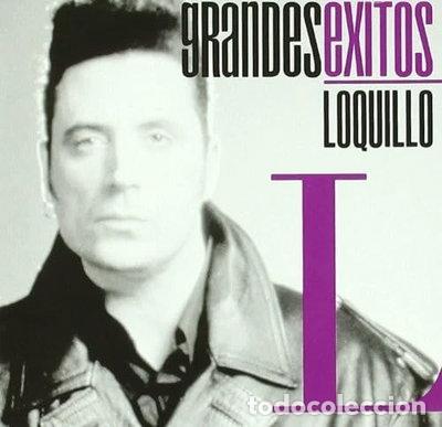 CDs de m&uacute;sica: Grandes &Eacute;xitos- 5099964718620