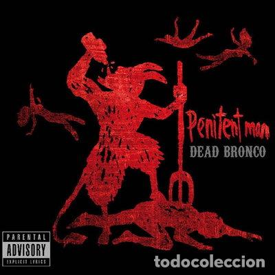 CDs de m&uacute;sica: Penitent man- 8436530124961