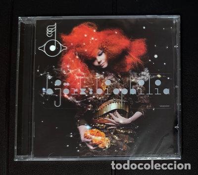 CDs de m&uacute;sica: Biophilia- 5016958141523
