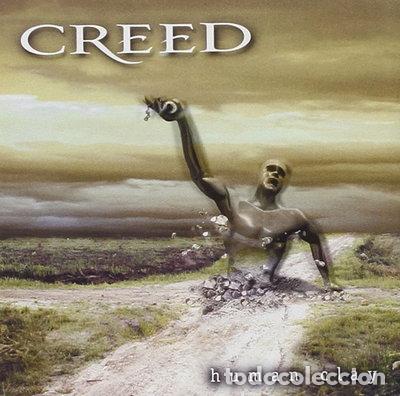 CDs de m&uacute;sica: Human Clay- 5099749502765