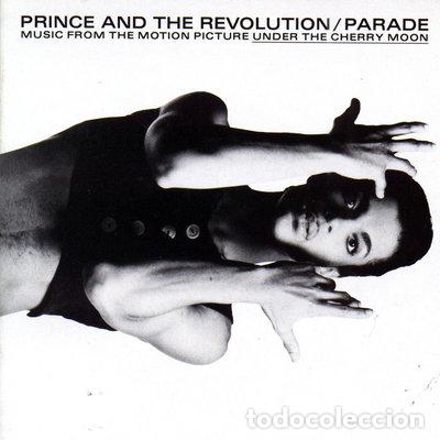 CDs de m&uacute;sica: Parade- 0075992539524