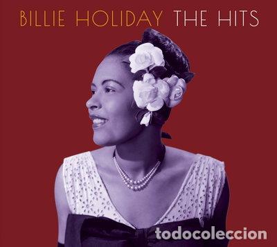CDs de m&uacute;sica: The Hits- 8436569194584