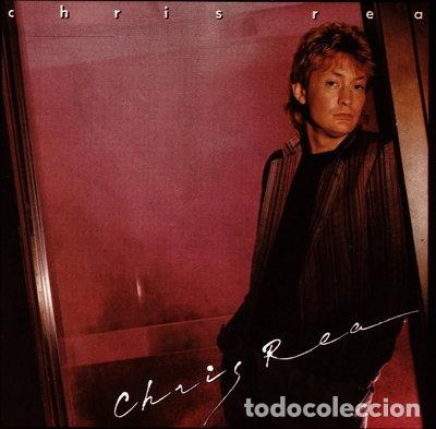 CDs de m&uacute;sica: Chris Rea- 0022924237126