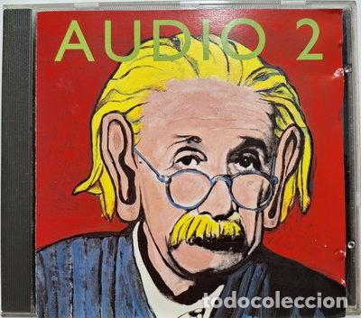 CDs de m&uacute;sica: Audio 2- 7619923300307