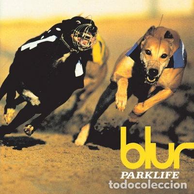 CDs de m&uacute;sica: Parklife- 0724382919421