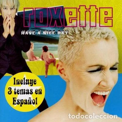 CDs de m&uacute;sica: Have a Nice Day- 0724352330928
