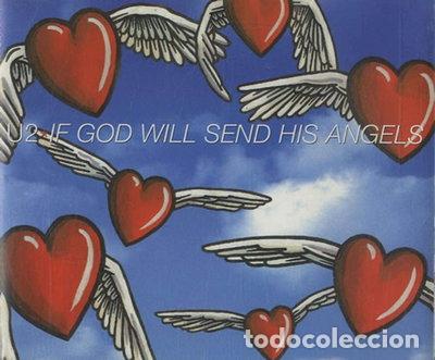 CDs de m&uacute;sica: If God Will Send His Angels- 0731457218921