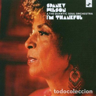CDs de m&uacute;sica: I'm Thankful- 5060006333927