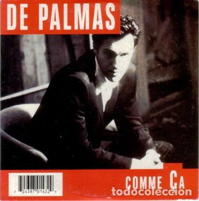 CDs de m&uacute;sica: Comme &ccedil;a- 0724387014329
