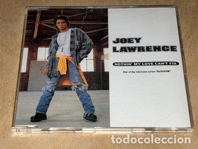 CDs de m&uacute;sica: Nothin' my love can't fix- 0724388066020