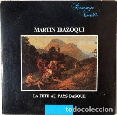 CDs de m&uacute;sica: La F&ecirc;te Au Pays Basque- 3372090090566