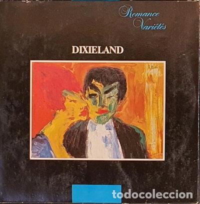 CDs de m&uacute;sica: Dixieland- 3372090090672