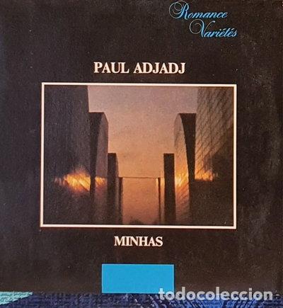 CDs de m&uacute;sica: Minhas- 3372090090771
