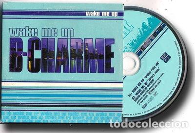CDs de m&uacute;sica: Wake me up- 0731456955025