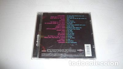 CDs de m&uacute;sica: Club Pride Winter Vol 2 Selection- 3596971808426