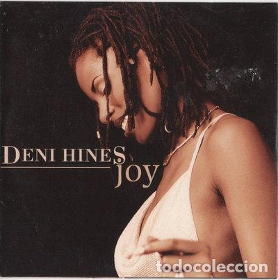 CDs de m&uacute;sica: Joy (0743215734024) (M&uacute;sica)