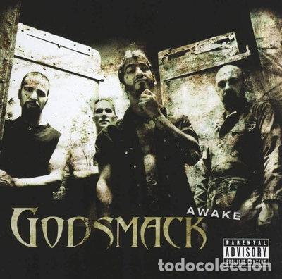 CDs de m&uacute;sica: Awake- 0601215968828