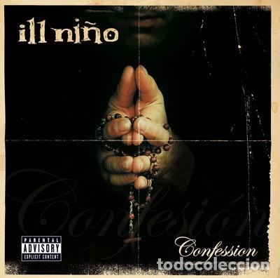 CDs de m&uacute;sica: Confession- 0016861839123