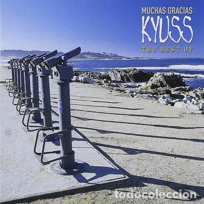 CDs de m&uacute;sica: Muchas Gracias: The Best Of- 0075596257121