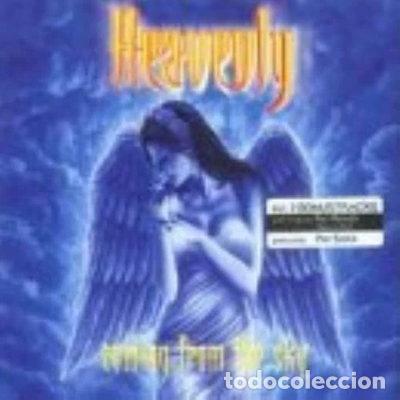 CDs de m&uacute;sica: Coming From the Sky- 4006030804997