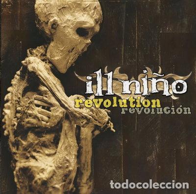 CDs de m&uacute;sica: Revolution Revolucion- 0016861849726