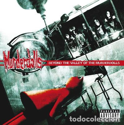 CDs de m&uacute;sica: Beyond The Valley Of The Murderdolls- 0016861842628
