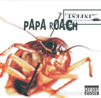 CDs de m&uacute;sica: Infest- 0600445022324
