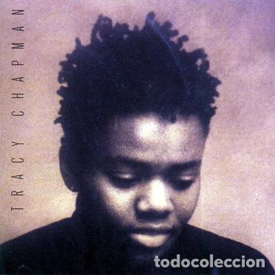 CDs de m&uacute;sica: Tracy Chapman- 0075596077422