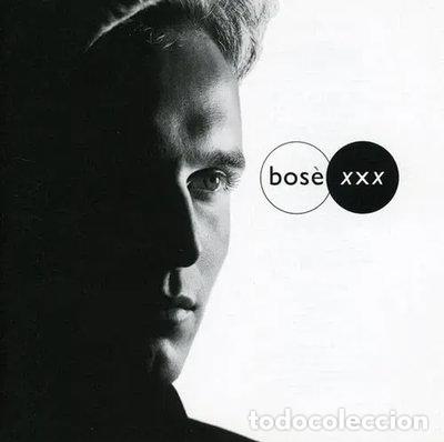 CDs de m&uacute;sica: XXX (0022924226021) (M&uacute;sica)