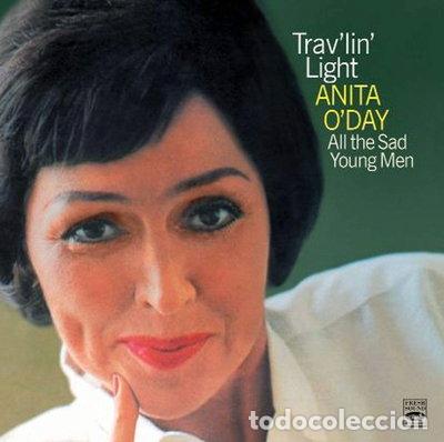 CDs de m&uacute;sica: Trav'lin' Light + All The Sad Young Men- 8427328606738