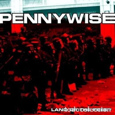 CDs de m&uacute;sica: Land of the free- 8714092660029