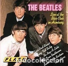 CDs de m&uacute;sica: Live at the Star-Club in Hamburg, Germany- 0036244833029