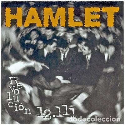 CDs de m&uacute;sica: Revoluci&oacute;n 12.111- 8428692000122
