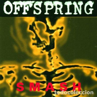 CDs de m&uacute;sica: Smash- 8714092643220