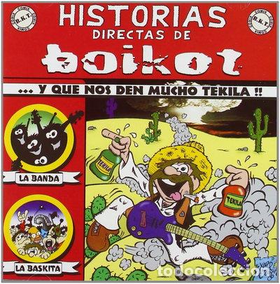 CDs de m&uacute;sica: Directo- 8428692261028