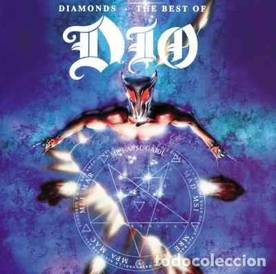 CDs de m&uacute;sica: Diamonds: The Best Of- 0731451220623