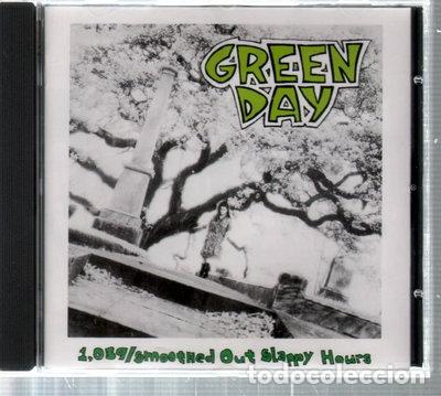 CDs de m&uacute;sica: 1039 / Smoothed Out Slappy Hours- 8714092652222